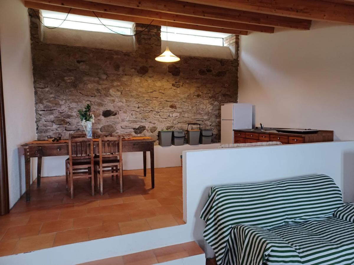 Apartment Il Cerro Zagarese *
