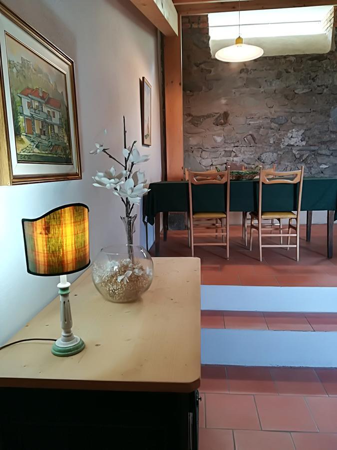 Il Cerro Zagarese Fuscaldo
