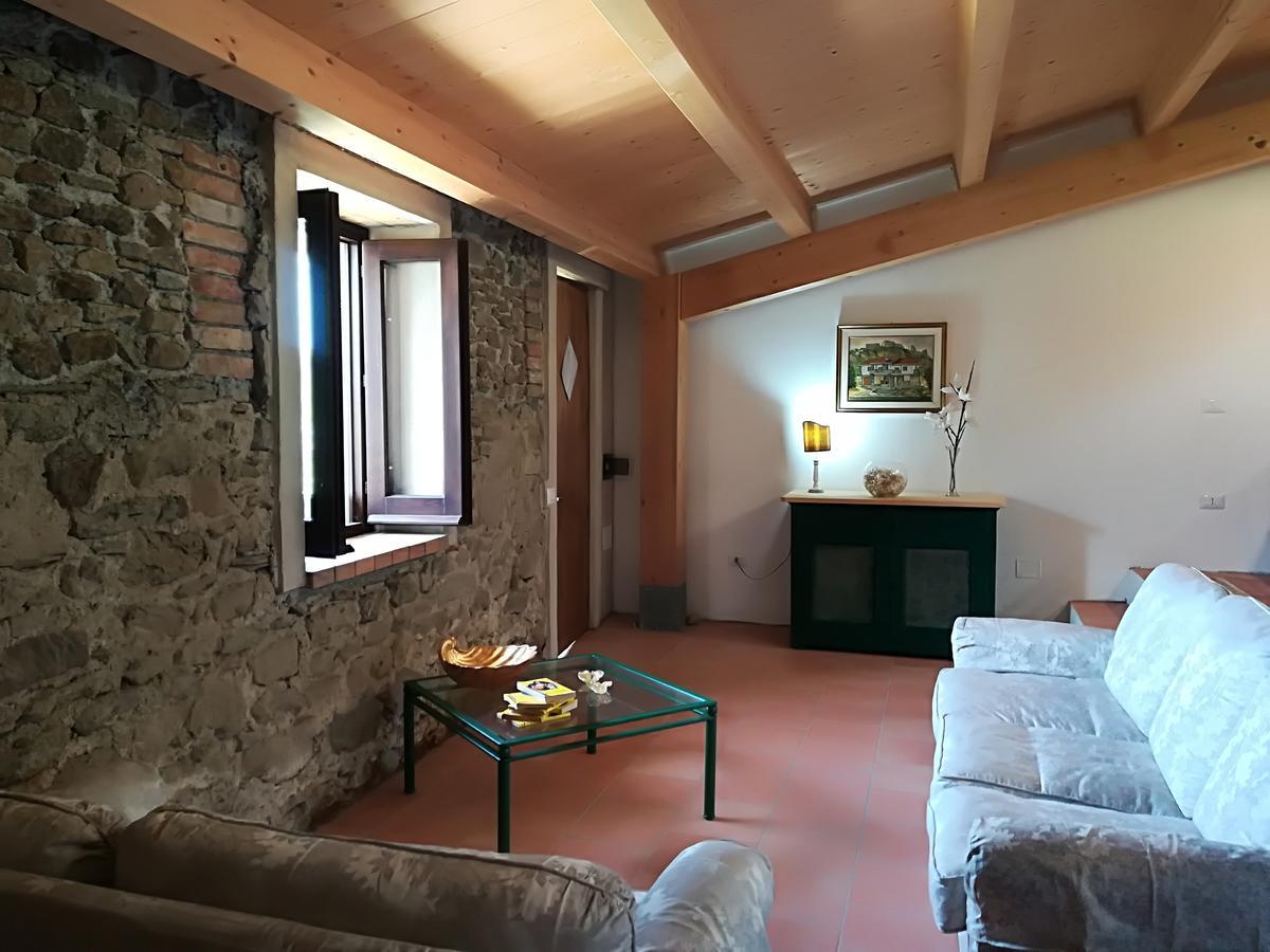 Il Cerro Zagarese