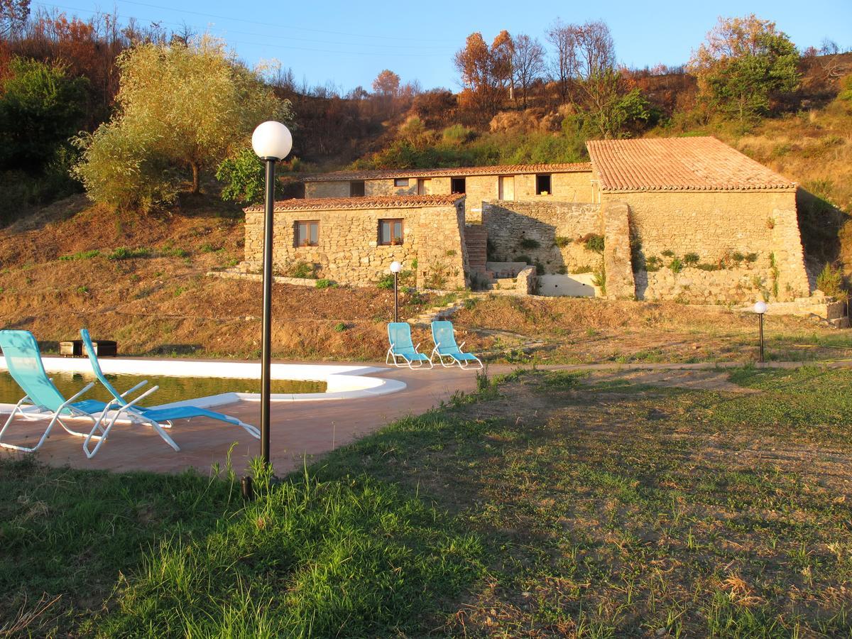 Apartment Il Cerro Zagarese *