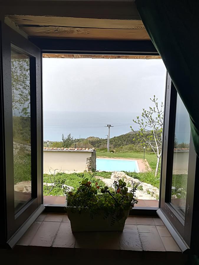 Il Cerro Zagarese Fuscaldo