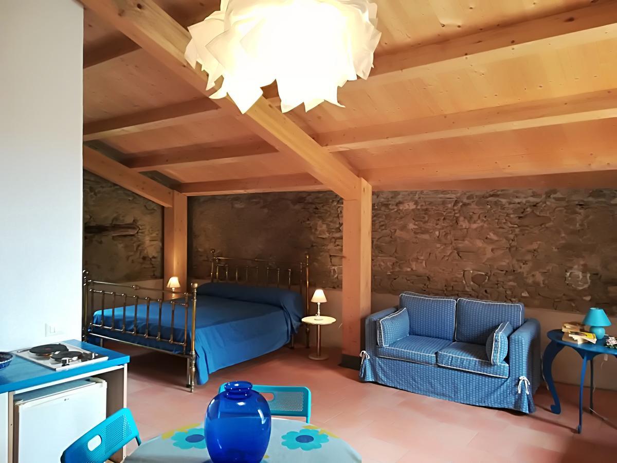 Il Cerro Zagarese Apartment Fuscaldo