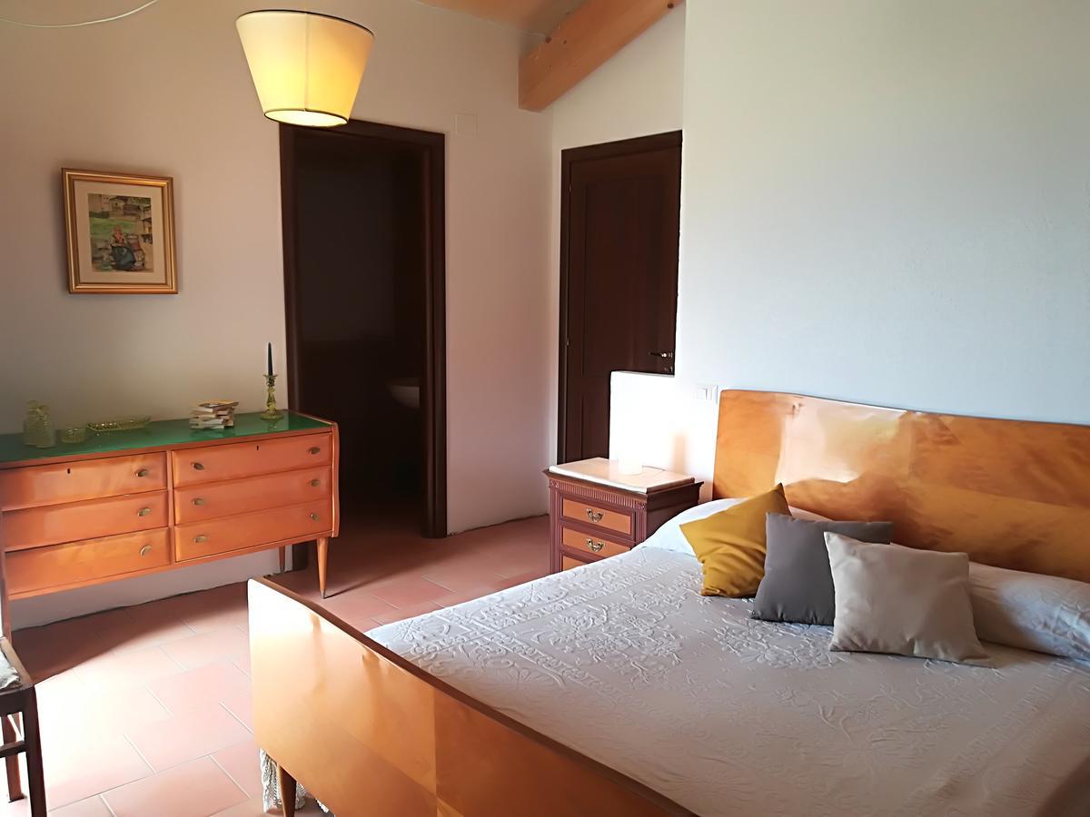 Apartment Il Cerro Zagarese