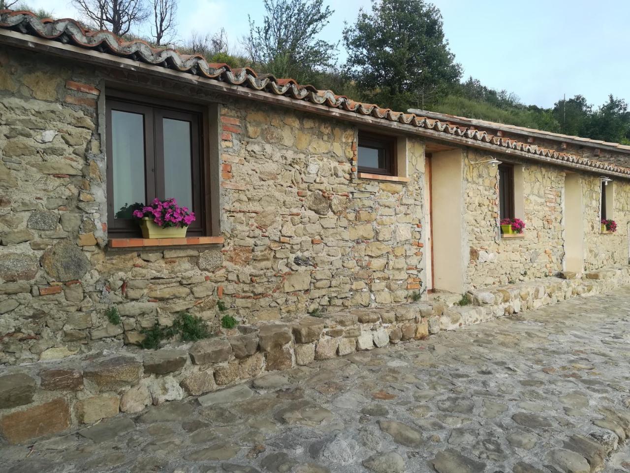 Apartment Il Cerro Zagarese