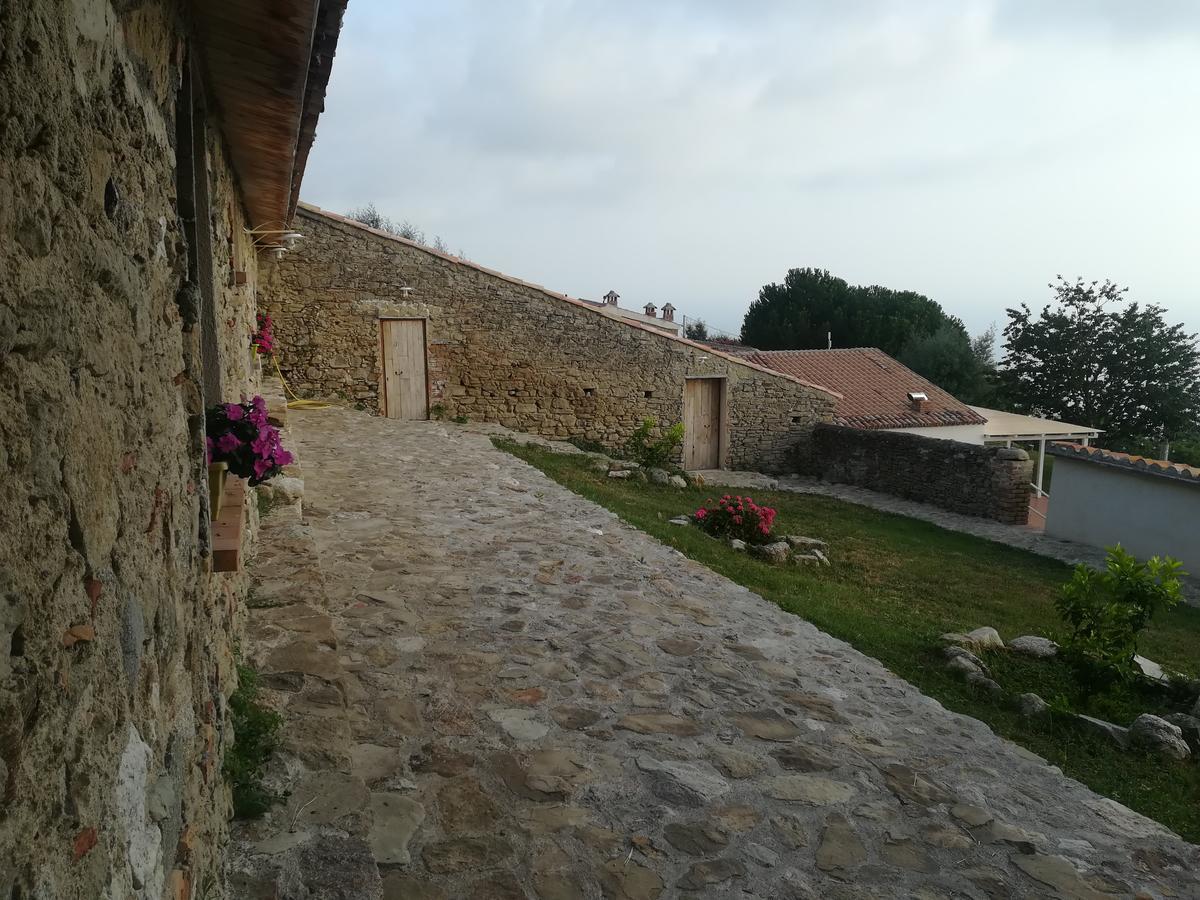 Il Cerro Zagarese *