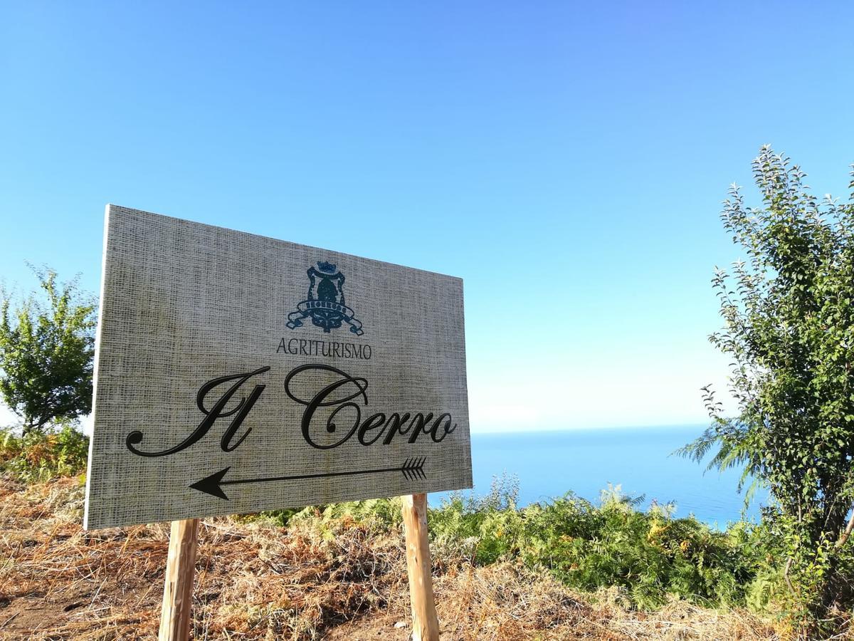Il Cerro Zagarese