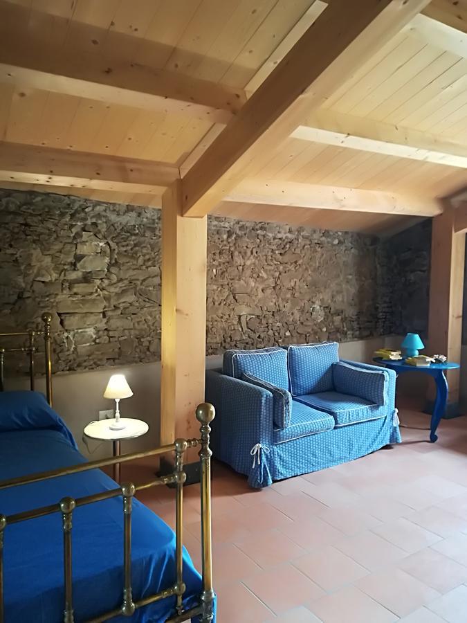 Il Cerro Zagarese Apartment