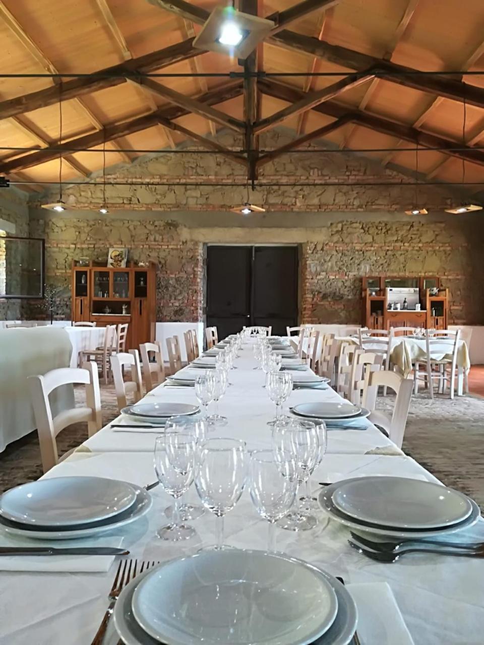 Il Cerro Zagarese Apartment