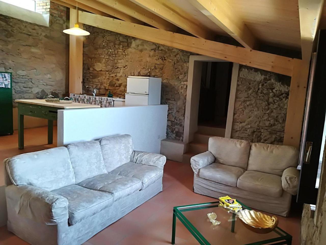 Il Cerro Zagarese Fuscaldo