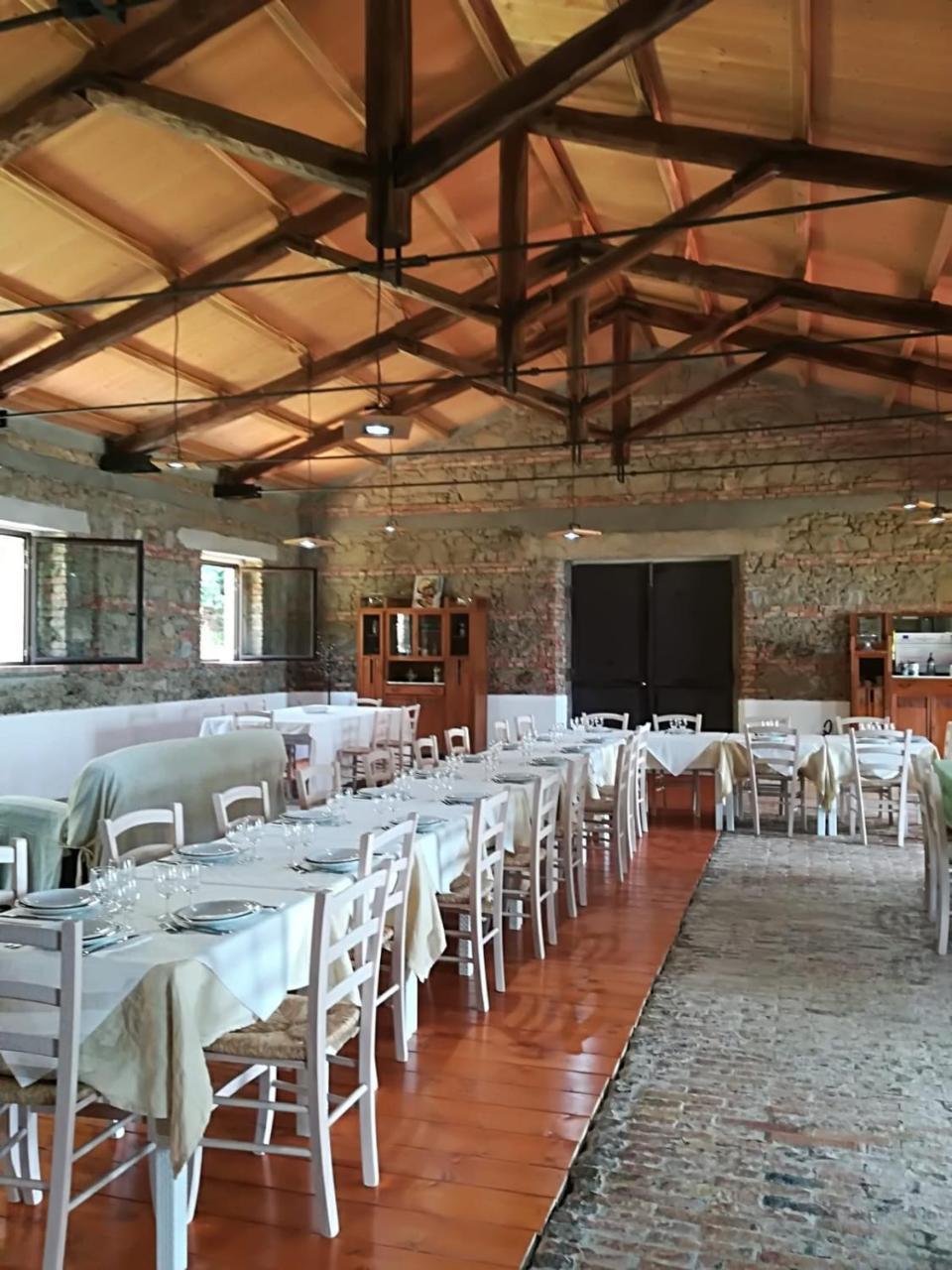 Il Cerro Zagarese Apartment *