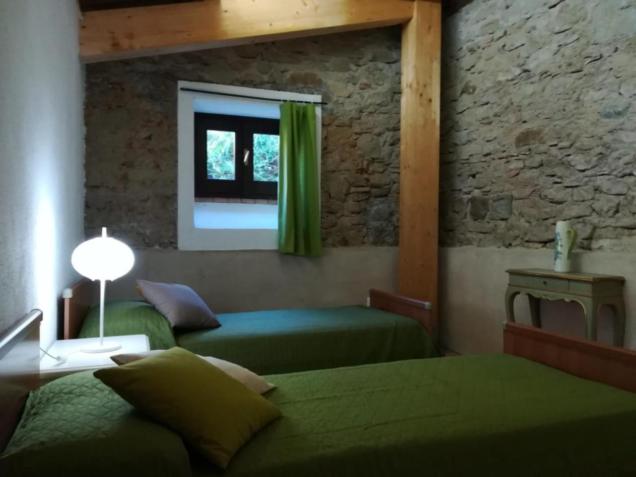 Apartment Il Cerro Zagarese Fuscaldo