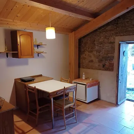 Il Cerro Agriturismo Zagarese Fuscaldo Exterior photo