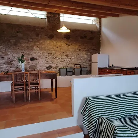 Il Cerro Agriturismo Zagarese Fuscaldo Exterior photo