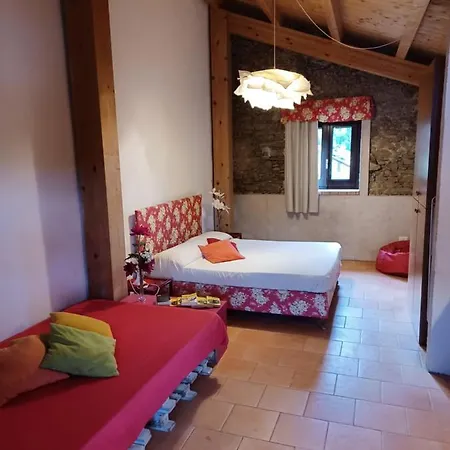 Il Cerro Agriturismo Zagarese Fuscaldo Exterior photo