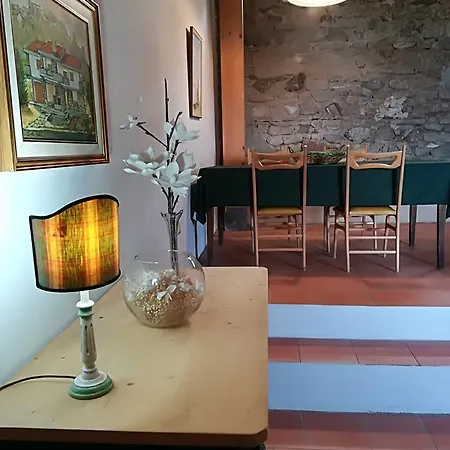Il Cerro Agriturismo Zagarese Fuscaldo Exterior photo