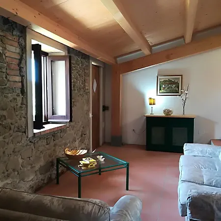 Il Cerro Agriturismo Zagarese Fuscaldo Exterior photo