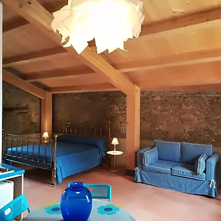Il Cerro Agriturismo Zagarese Fuscaldo Exterior photo