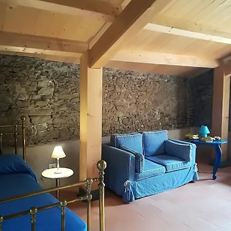 Il Cerro Agriturismo Zagarese Fuscaldo Exterior photo