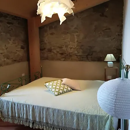 Il Cerro Agriturismo Zagarese Fuscaldo Exterior photo