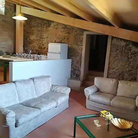 Il Cerro Agriturismo Zagarese Fuscaldo Exterior photo