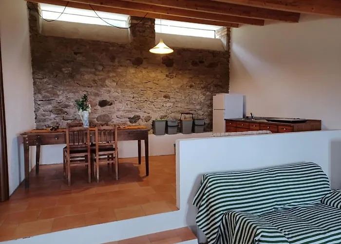 Il Cerro Agriturismo Zagarese