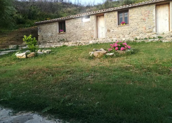 Il Cerro Agriturismo Zagarese