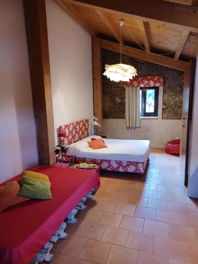 Il Cerro Zagarese