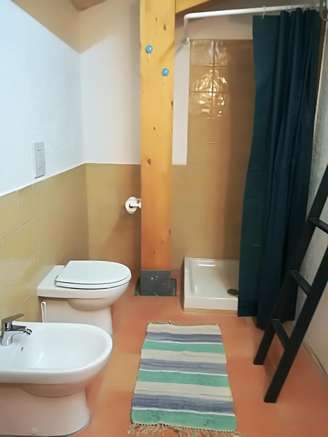 Il Cerro Zagarese Apartment Fuscaldo