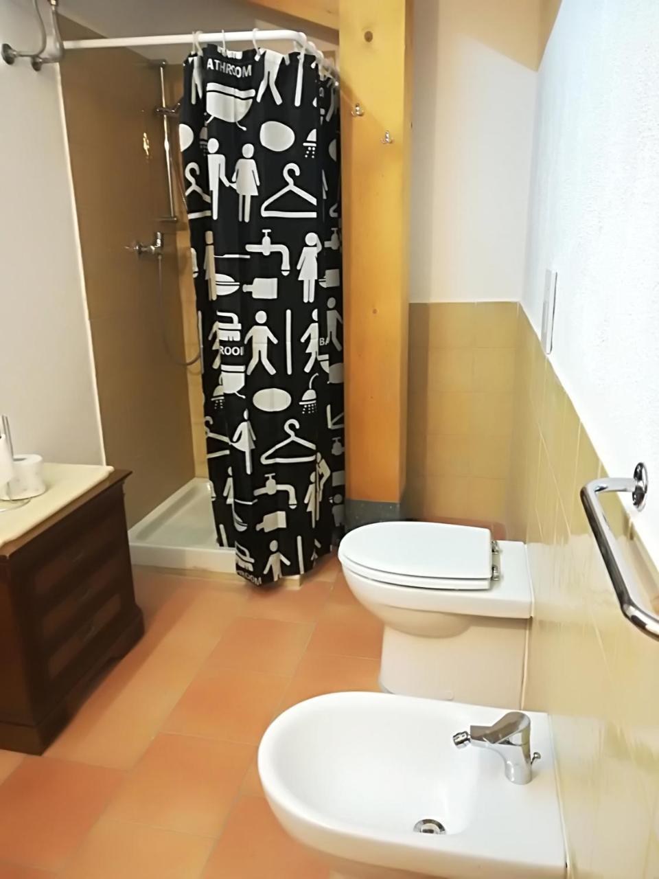 Il Cerro Zagarese Apartment *
