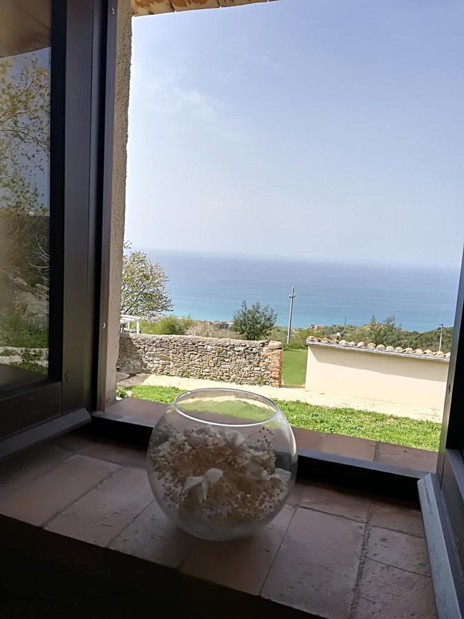 Apartment Il Cerro Zagarese Fuscaldo