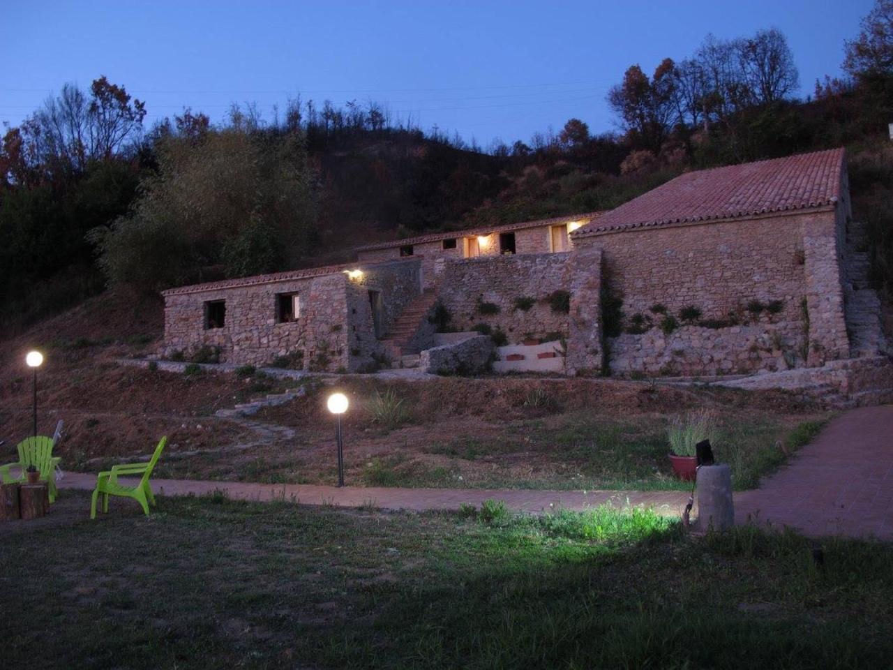 Apartment Il Cerro Zagarese *