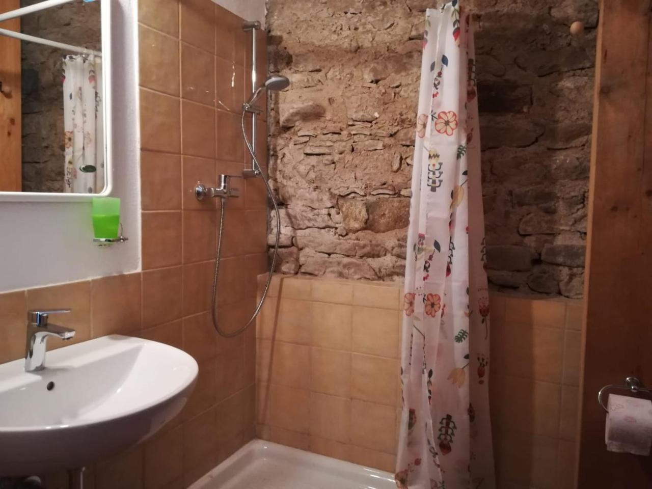 Il Cerro Zagarese Apartment Fuscaldo